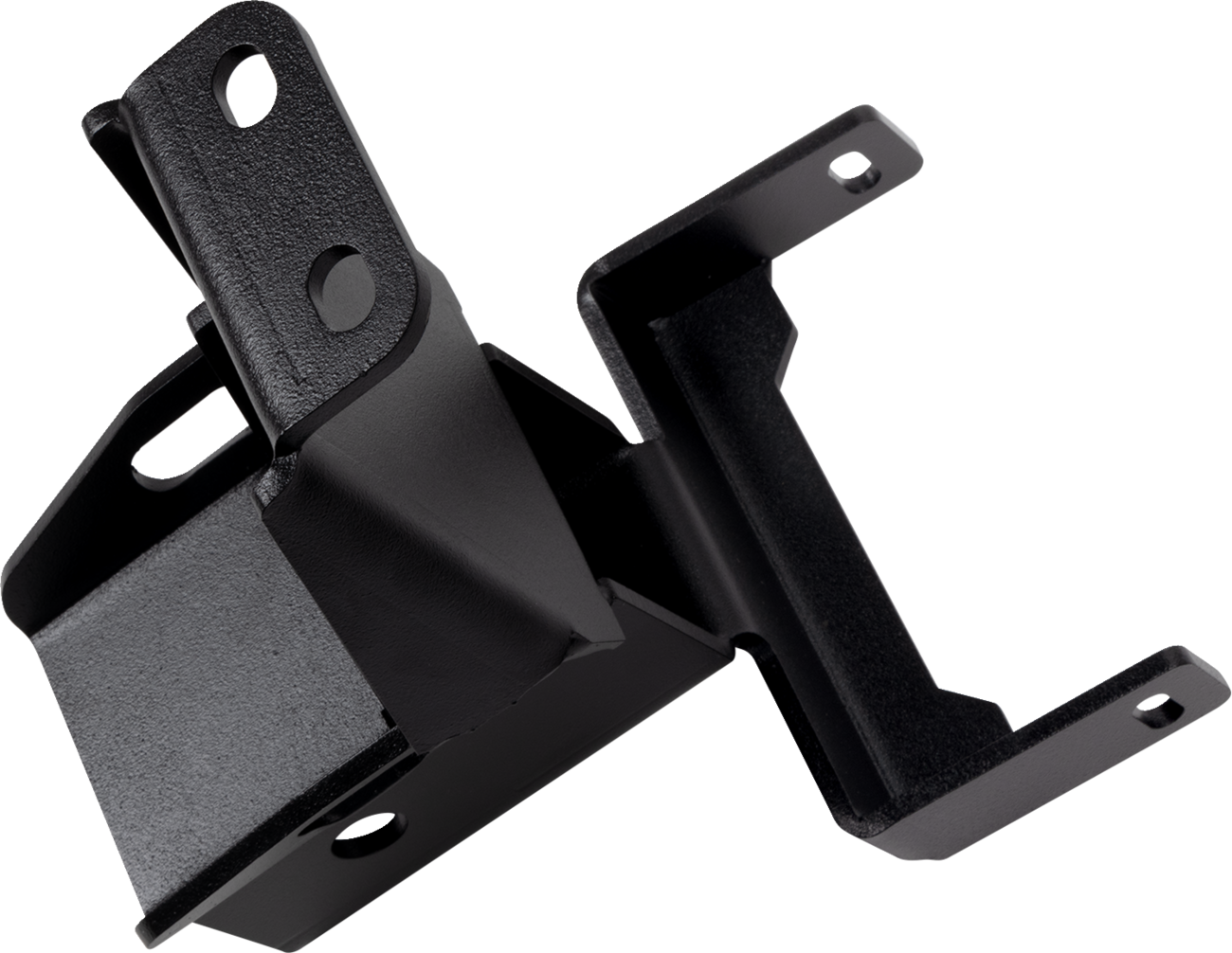 MOOSE OFFROAD Receiver Hitch - 2" - Yamaha 1174PF