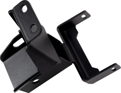 MOOSE OFFROAD Receiver Hitch - 2" - Yamaha 1174PF
