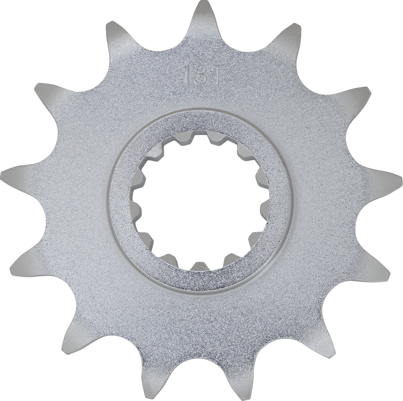 MOOSE OFFROAD Front Sprocket - 13 Tooth - KSF 250 26-5145-13CRMO