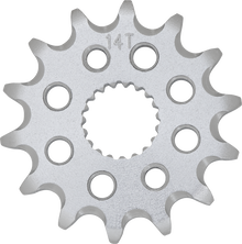 MOOSE OFFROAD Front Sprocket - 14 Tooth - CRF150R/RB D26-11B1-14CRMO