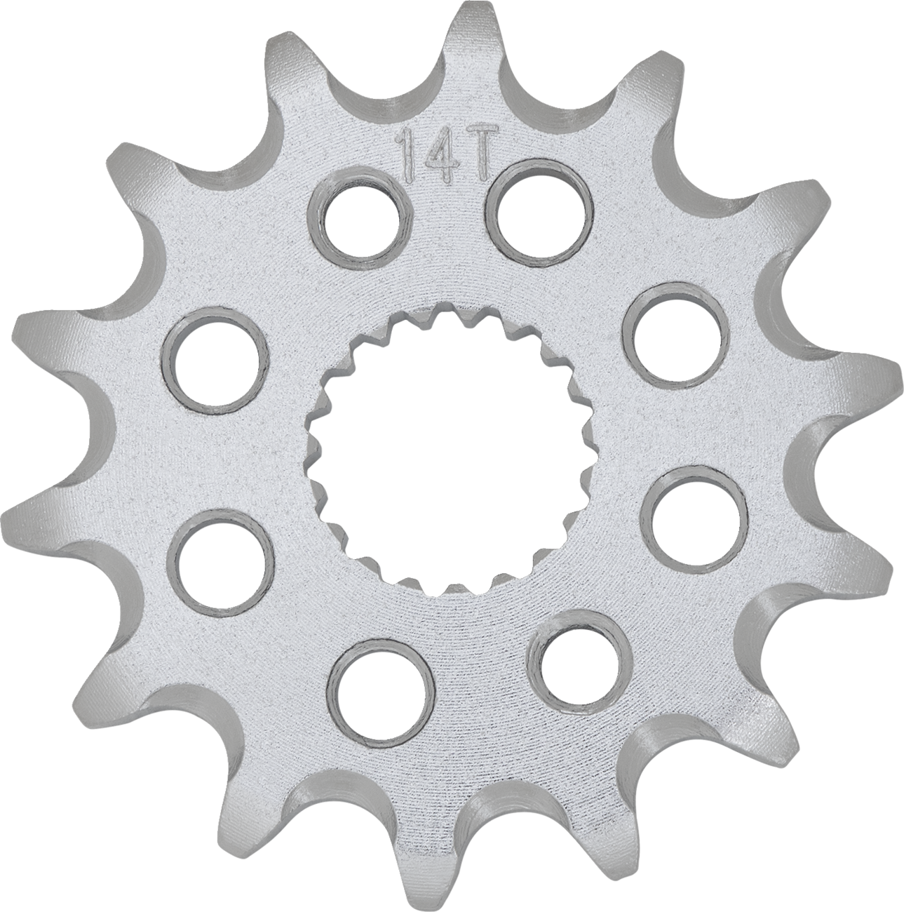 MOOSE OFFROAD Front Sprocket - 14 Tooth - CRF150R/RB D26-11B1-14CRMO
