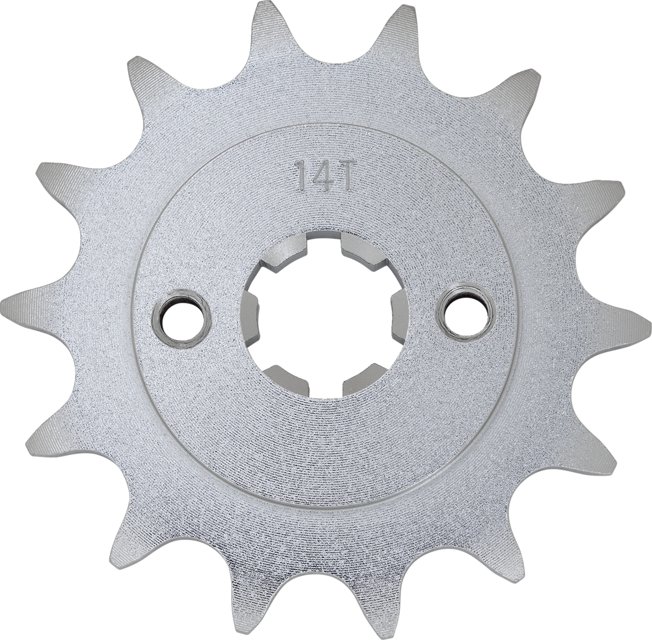 MOOSE OFFROAD Front Sprocket - 14 Tooth - TT-R 230 26-5151-14CRMO