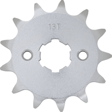 MOOSE OFFROAD Front Sprocket - 13 Tooth - Honda D26-11B0-13CRMO