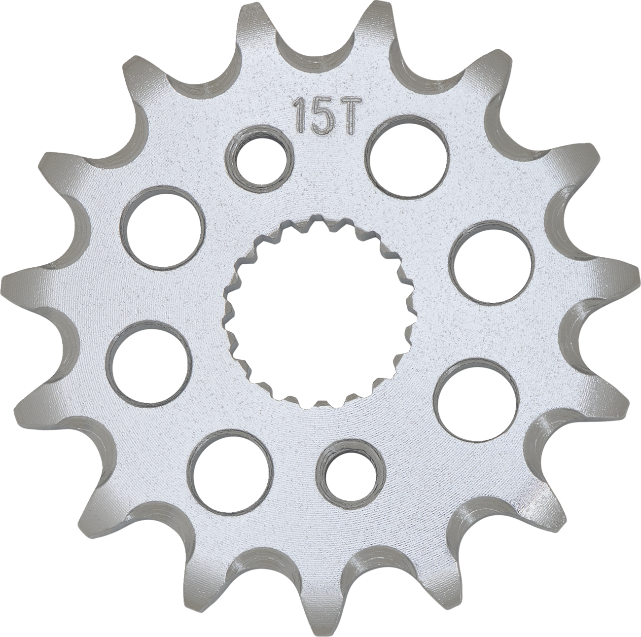 MOOSE OFFROAD Front Sprocket - 15 Tooth - CRF150R/RB D26-11B1-15CRMO