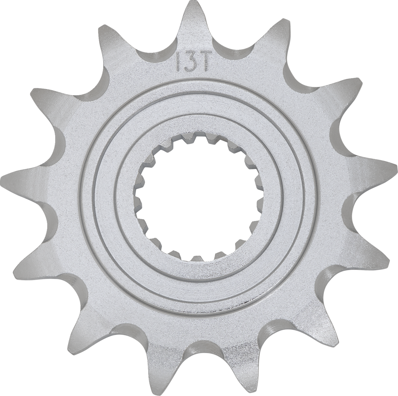 MOOSE OFFROAD Front Sprocket - 13 Tooth - CRF250R/RX D26-11C4-13CRMO