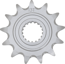 MOOSE OFFROAD Front Sprocket - 13 Tooth - CRF250R/RX D26-11C4-13CRMO