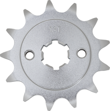 MOOSE OFFROAD Front Sprocket - 13 Tooth - Yamaha 26-5151-13CRMO