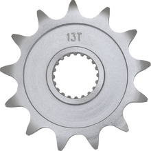 MOOSE OFFROAD Front Sprocket - 13 Tooth - Yamaha D26-4168-13CRMO