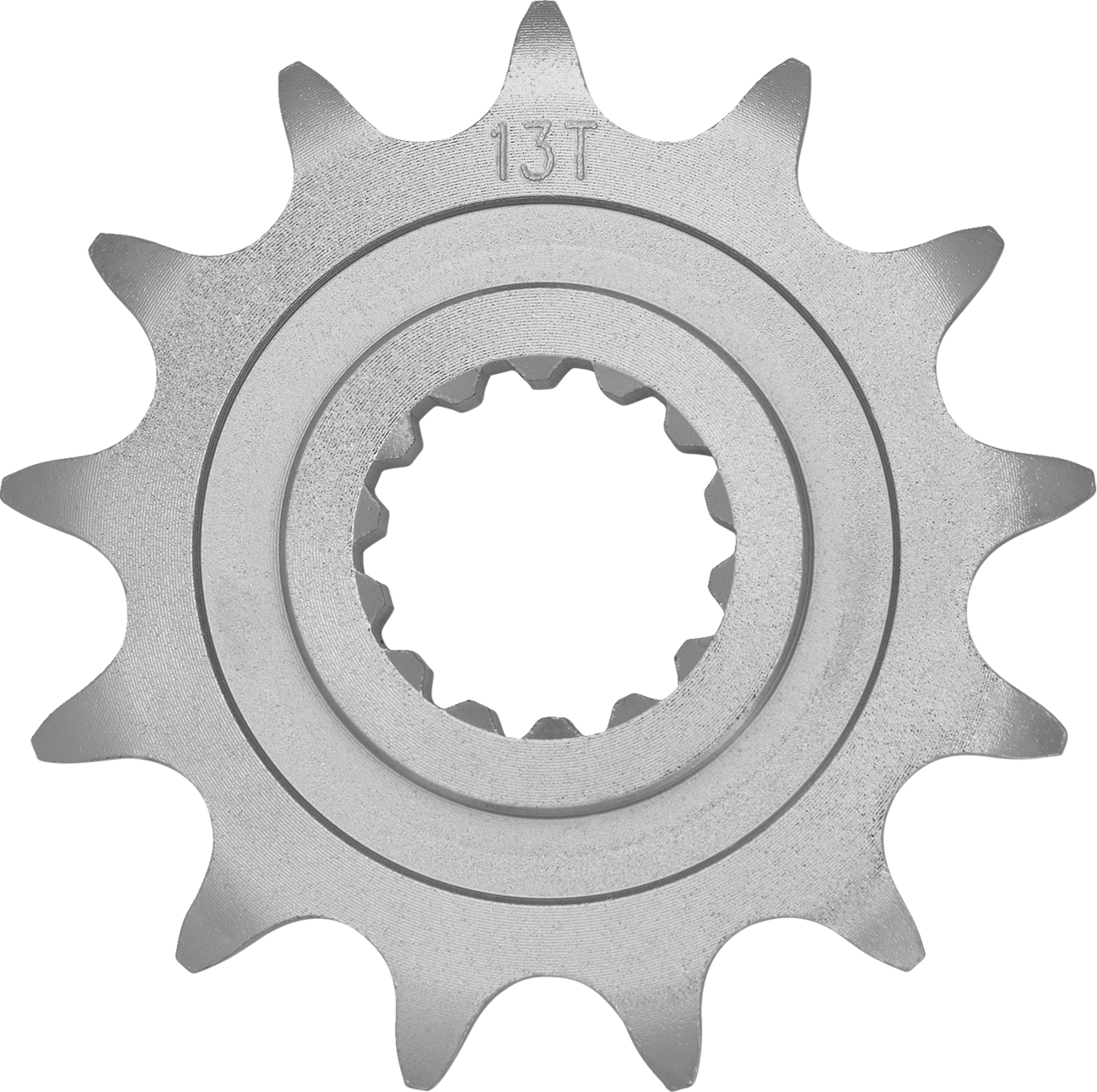 MOOSE OFFROAD Front Sprocket - 13 Tooth - Gas Gas D26-5163-13CRMO