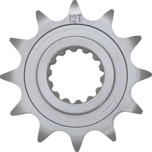 MOOSE OFFROAD Front Sprocket - 12 Tooth - Gas Gas D26-5163-12CRMO