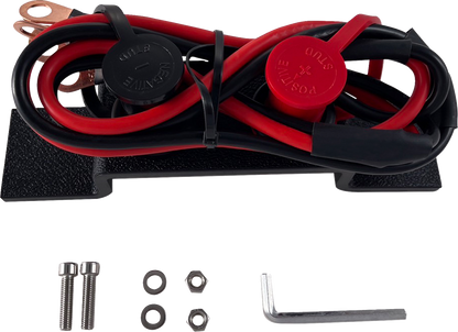 MOOSE OFFROAD Relocation Kit - Battery Terminal Q25-6001