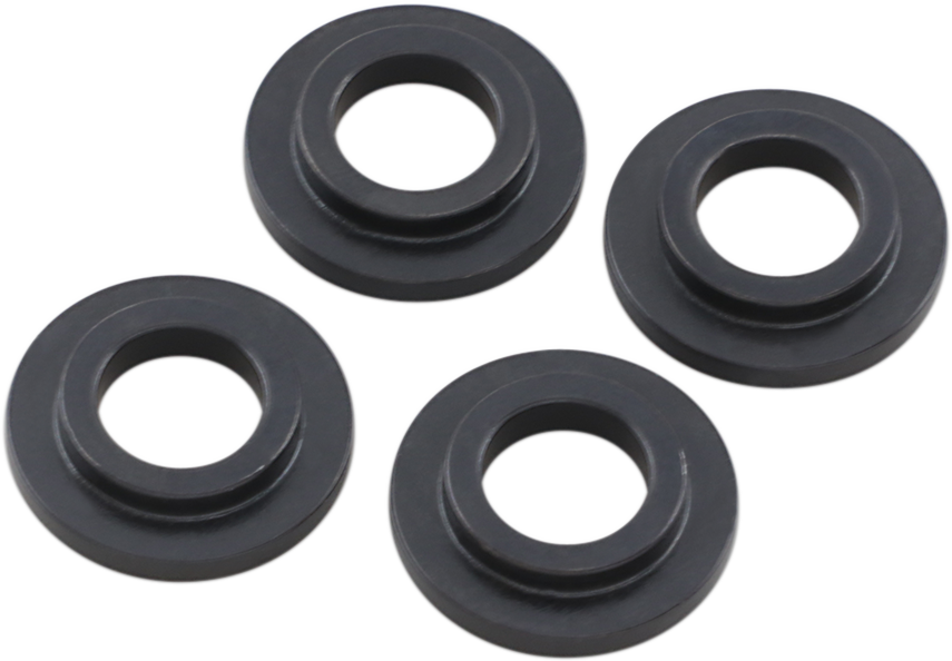 XCELDYNE Valve Spring Locators - Intake\Exhaust - Honda XSSM13000