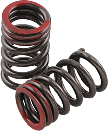 XCELDYNE Valve Springs - Exhaust - Honda PSIMX2401