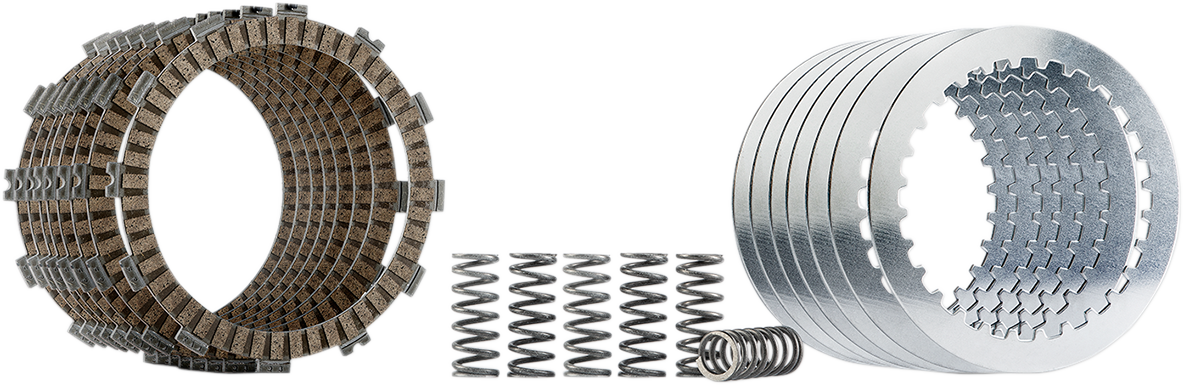 XCELDYNE Valve Springs - Exhaust - Honda PSIMX2008