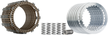 XCELDYNE Valve Springs - Exhaust - Honda PSIMX2008