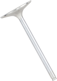 XCELDYNE Intake Valve - Honda - CRF450R - +1.00 mm X2SIVM13001