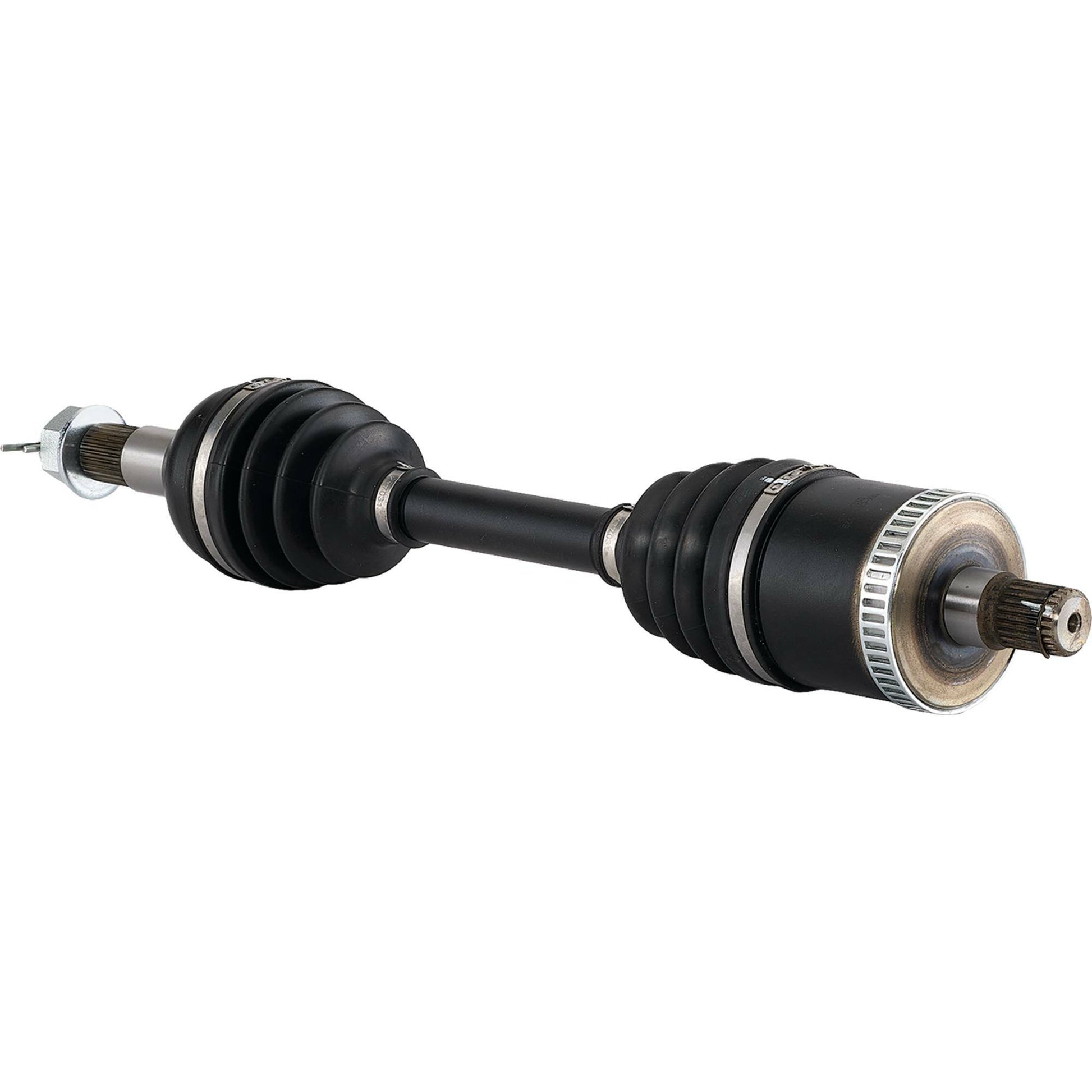 8 Ball Extreme Duty Axle