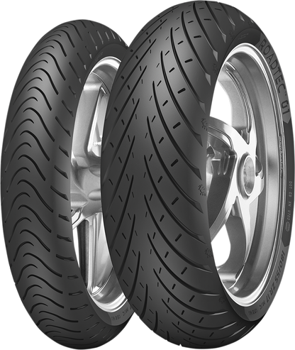 METZELER Tire - Roadtec™ 01 - Front - 110/70-17 - 54H 3132400