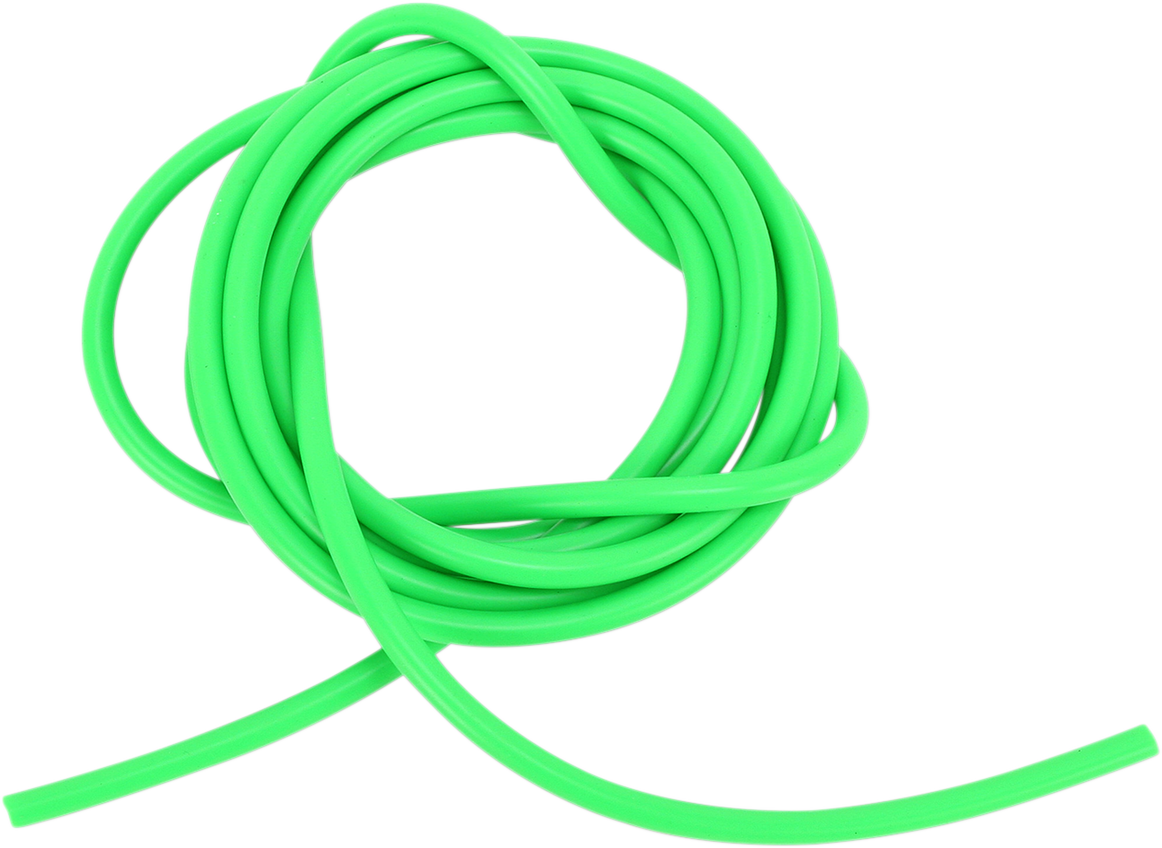 CV4 Vent Tubing - Green - 3 mm SFSVT3-3G