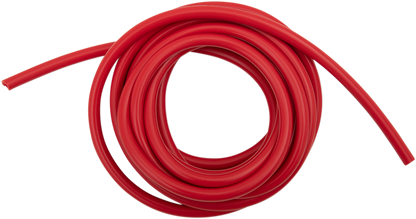 CV4 Vent Tubing - Red - 3 mm SFSVT3-3R