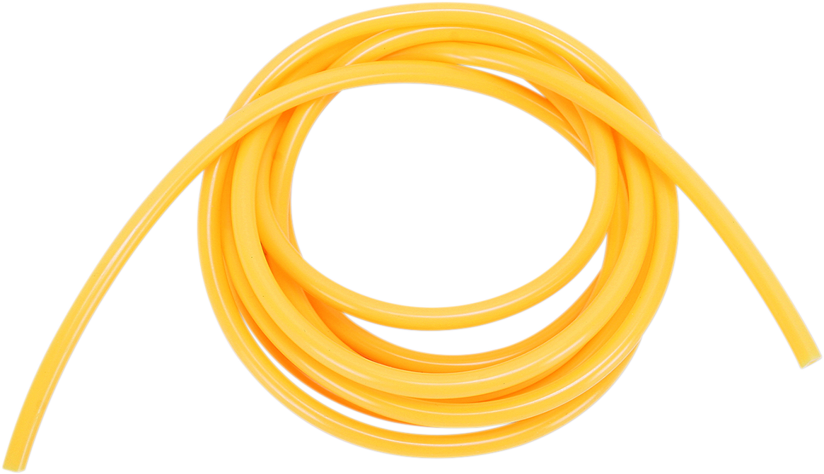 CV4 Vent Tubing - Yellow - 3 mm SFSVT3-3Y