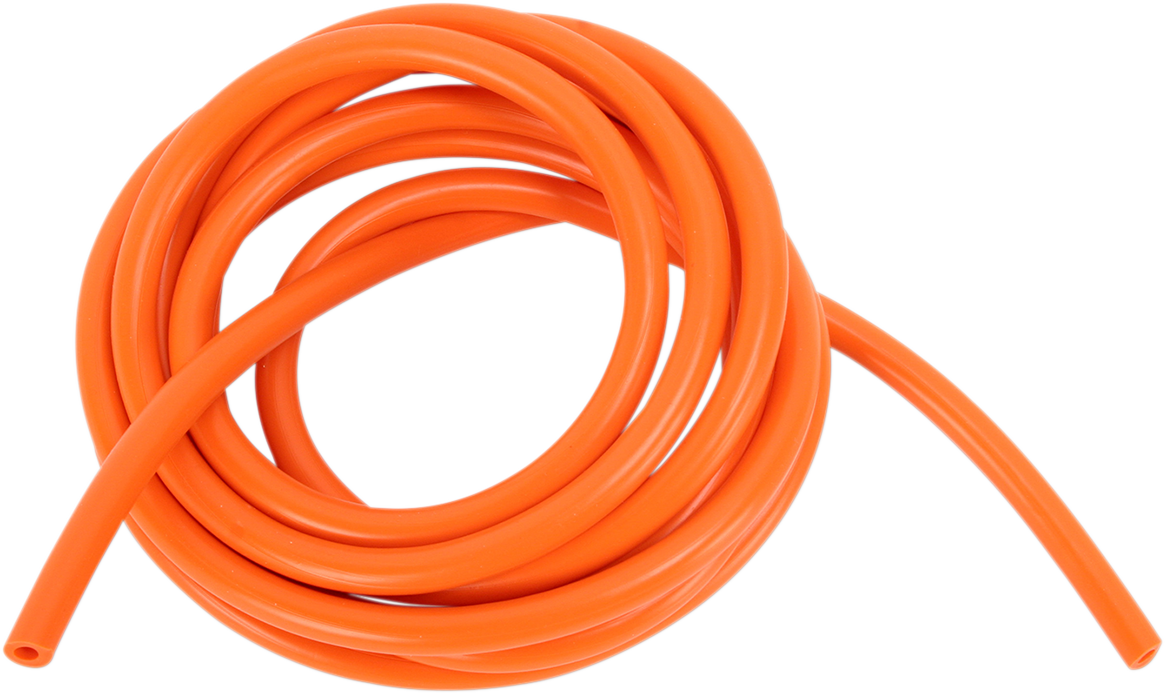 CV4 Vent Tubing - Orange - 4 mm SFSVT4-3O
