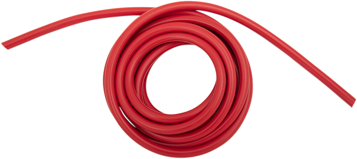 CV4 Vent Tubing - Red - 4 mm SFSVT4-3R