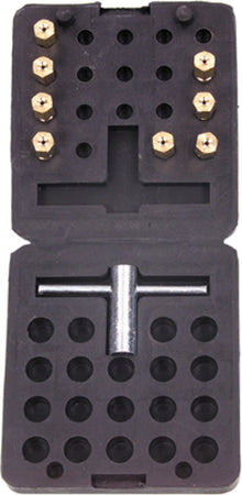 Jet Carrier W/Wrench Keihin
