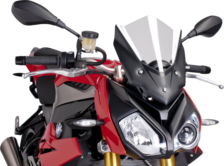 Windscreen Naked New Gen Sport Clear