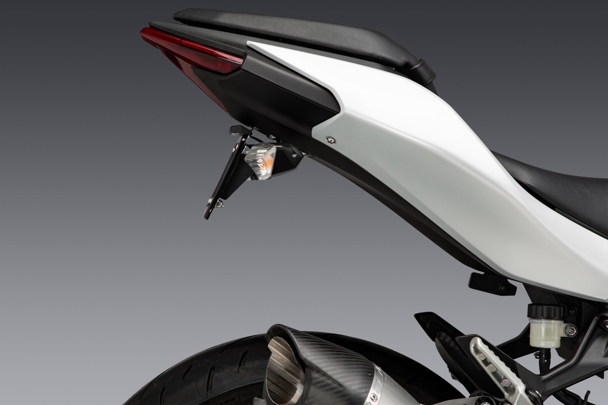 Fender Eliminator Kit Kaw