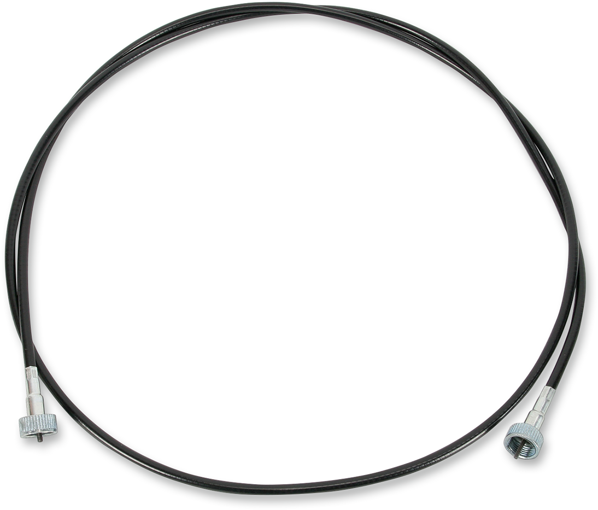 PARTS UNLIMITED Speedometer Cable - Polaris 05-9783