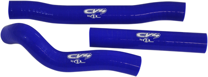 CV4 Performance Radiator Hose Kit - Blue - Husqvarna/KTM SFSMBC268B