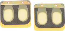 BOYESEN Replacement Pro Series Reed Set - RAD01H - Honda PSR-181