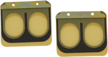 BOYESEN Replacement Pro Series Reed Set - RAD01I - Honda PSR-199