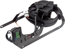 TRAIL TECH Cooling Fan Kit - Husaberg/Husqvarna/KTM 732-FN8