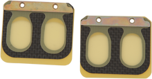 BOYESEN Replacement Pro Series Reed Set - RAD11J - Kawasaki PSR-192