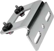 TRAIL TECH Vapor/Striker Bracket - Front Mount for KTM Triple Clamp 022-OEB