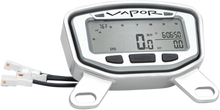 TRAIL TECH Vapor Speedometer/Tachometer Computer Protector 022-TM