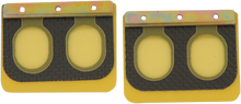 BOYESEN Replacement Pro Series Reed Set - RAD12H - Kawasaki PSR-194