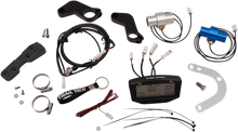 TRAIL TECH Striker Digital Gauge 712-114