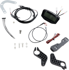 TRAIL TECH Striker Digital Gauge 712-120