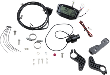 TRAIL TECH Striker Digital Gauge 712-121