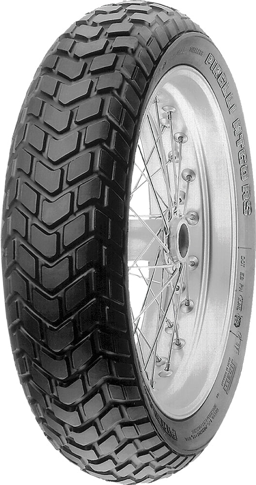 Tire Mt60rs Rear 160/60r17 69h Bias