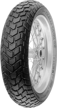 Tire Mt60rs Rear 160/60r17 69h Bias