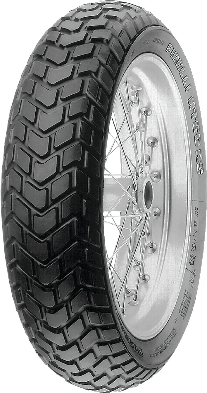 Tire Mt60rs Rear 150/80b16 77h Belted Bias