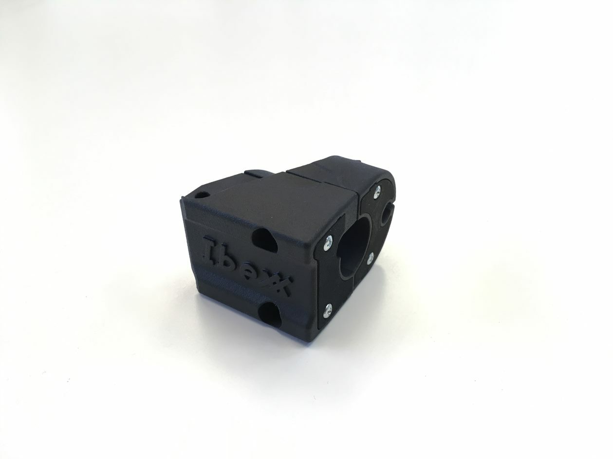 Throttle Block Pol