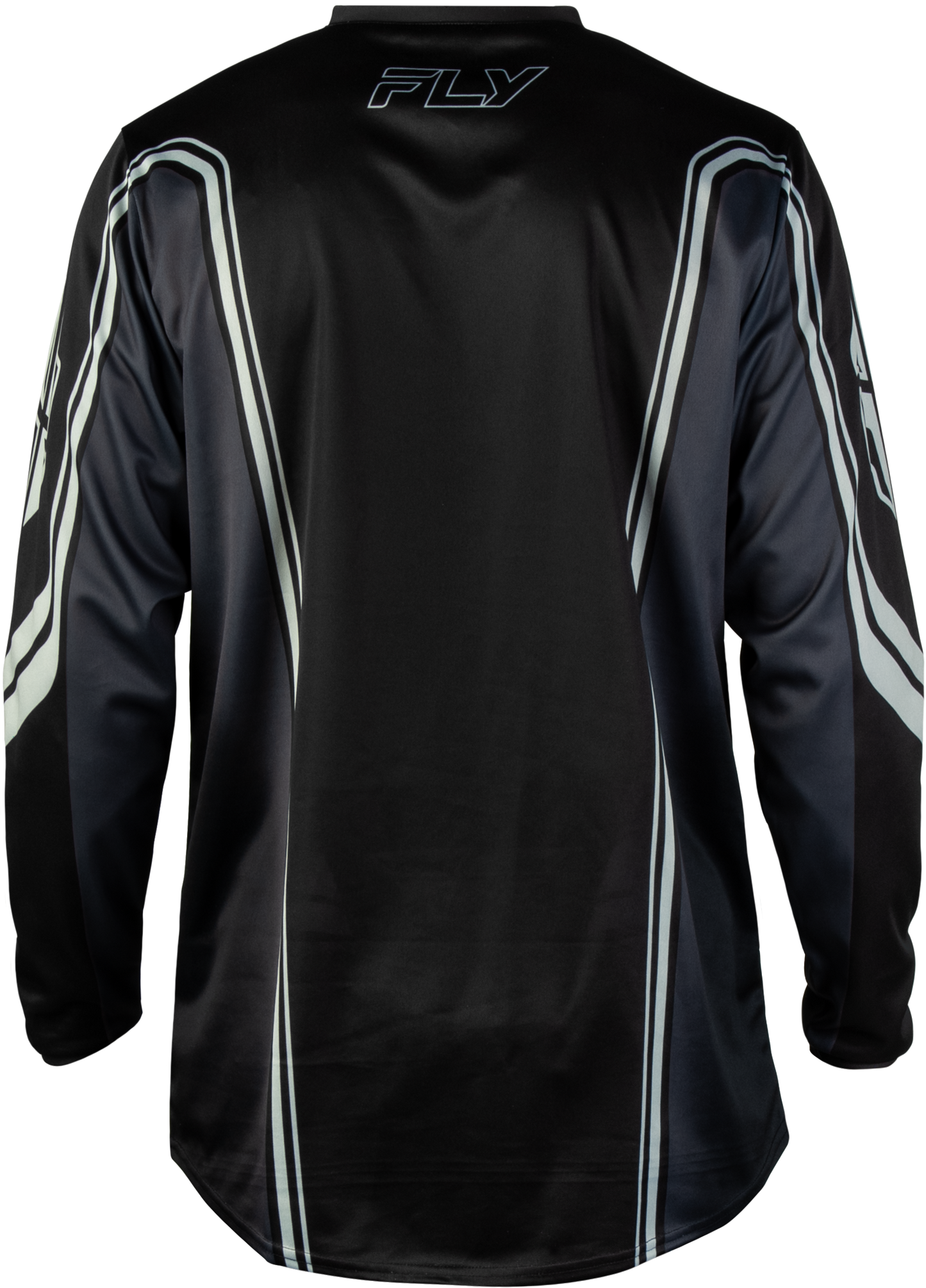 F 16 Raze Jersey Black/Grey Sm