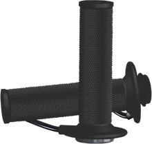 KOSO NORTH AMERICA MX-1 Heated Grips for Snow/Dirt Bikes - 7/8" AX1070G0