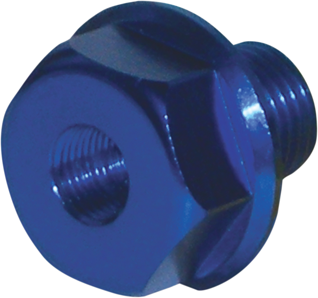 KOSO NORTH AMERICA Oil Adapter - M12 x 1.5 x 15 BG241215