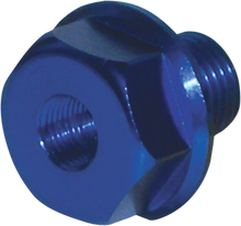 KOSO NORTH AMERICA Oil Adapter - M20 x 1.0 x 15 BG302010